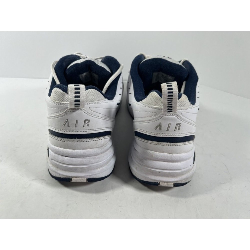 NIKE MENS AIR MONARCH IV SHOES SIZE 13 MENS TRAINING, SNEAKERS, WALKING SHOES - Picture 3 of 8